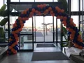 Sculpture sur Ballons - photo 2 - Balloon Sisters