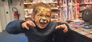 Animation Balloon Sisters - maquillage, sculpture sur ballons et jeux pour enfants - photo 12