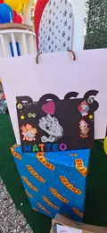 Animation Balloon Sisters - maquillage, sculpture sur ballons et jeux pour enfants - photo 14