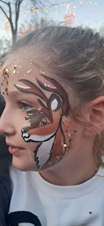 Animation Balloon Sisters - maquillage, sculpture sur ballons et jeux pour enfants - photo 18