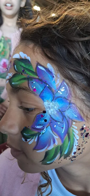 Animation Balloon Sisters - maquillage, sculpture sur ballons et jeux pour enfants - photo 20