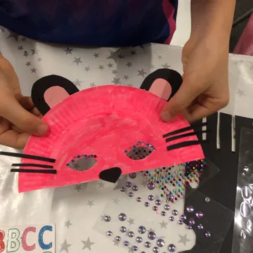 Animation Balloon Sisters - maquillage, sculpture sur ballons et jeux pour enfants - photo 22