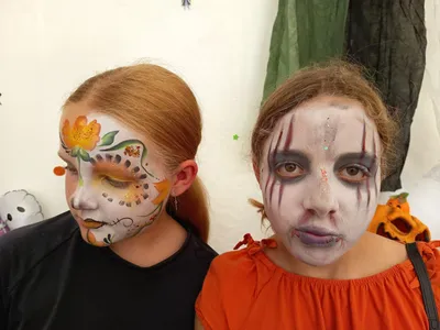 Animation Balloon Sisters - maquillage, sculpture sur ballons et jeux pour enfants - photo 23