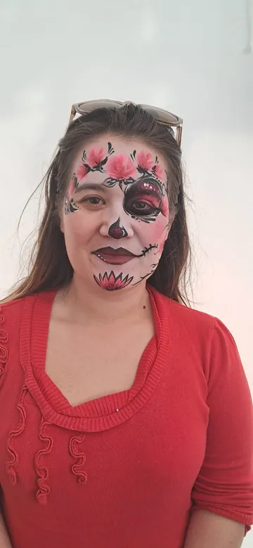 Animation Balloon Sisters - maquillage, sculpture sur ballons et jeux pour enfants - photo 25