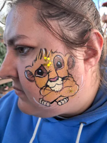 Animation Balloon Sisters - maquillage, sculpture sur ballons et jeux pour enfants - photo 28