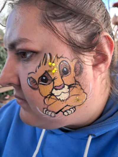 Animation Balloon Sisters - maquillage, sculpture sur ballons et jeux pour enfants - photo 28
