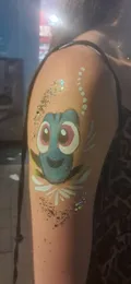 Animation Balloon Sisters - maquillage, sculpture sur ballons et jeux pour enfants - photo 30
