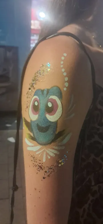 Animation Balloon Sisters - maquillage, sculpture sur ballons et jeux pour enfants - photo 30