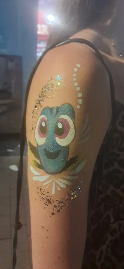 Animation Balloon Sisters - maquillage, sculpture sur ballons et jeux pour enfants - photo 30