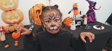Animation Balloon Sisters - maquillage, sculpture sur ballons et jeux pour enfants - photo 31