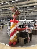 Animation Balloon Sisters - maquillage, sculpture sur ballons et jeux pour enfants - photo 32