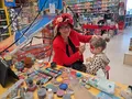 Animation Balloon Sisters - maquillage, sculpture sur ballons et jeux pour enfants - photo 33