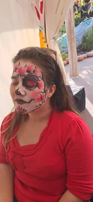 Animation Balloon Sisters - maquillage, sculpture sur ballons et jeux pour enfants - photo 38