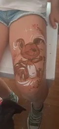 Animation Balloon Sisters - maquillage, sculpture sur ballons et jeux pour enfants - photo 40