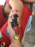 Animation Balloon Sisters - maquillage, sculpture sur ballons et jeux pour enfants - photo 44