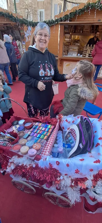 Animation Balloon Sisters - maquillage, sculpture sur ballons et jeux pour enfants - photo 50