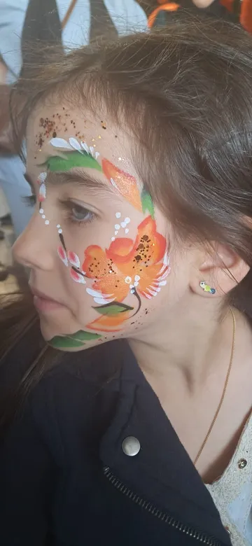 Animation Balloon Sisters - maquillage, sculpture sur ballons et jeux pour enfants - photo 52