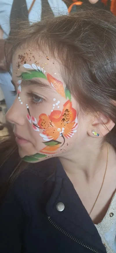 Animation Balloon Sisters - maquillage, sculpture sur ballons et jeux pour enfants - photo 52