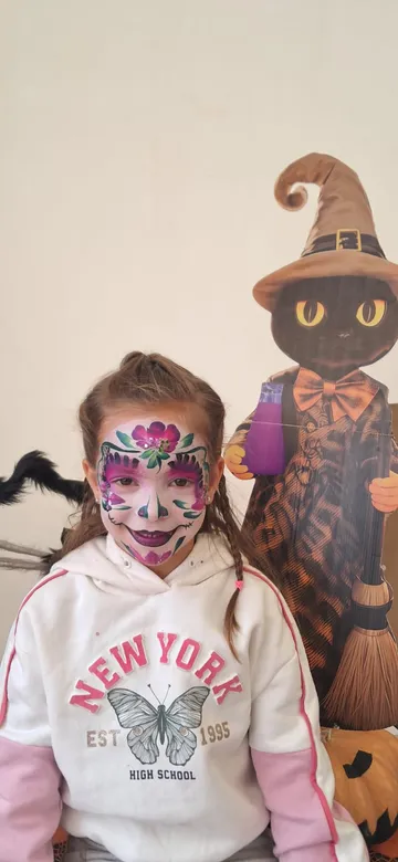 Animation Balloon Sisters - maquillage, sculpture sur ballons et jeux pour enfants - photo 55