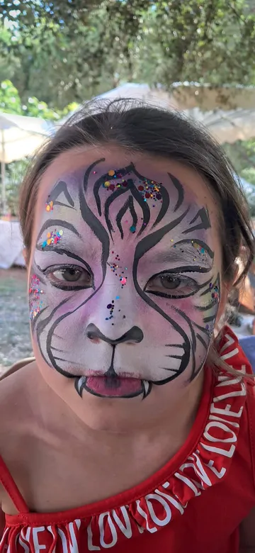 Animation Balloon Sisters - maquillage, sculpture sur ballons et jeux pour enfants - photo 61