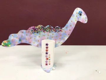 Animation Balloon Sisters - maquillage, sculpture sur ballons et jeux pour enfants - photo 62