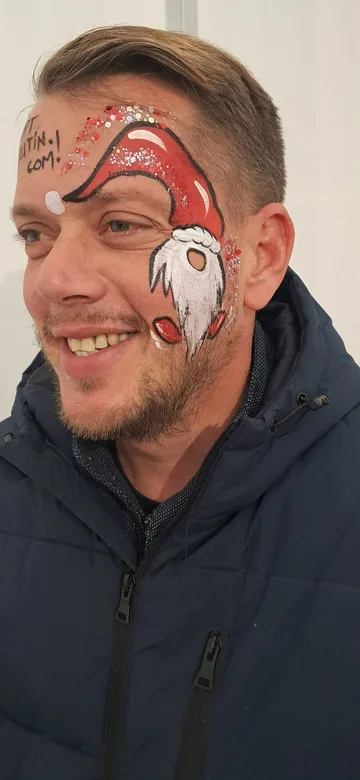 Animation Balloon Sisters - maquillage, sculpture sur ballons et jeux pour enfants - photo 69