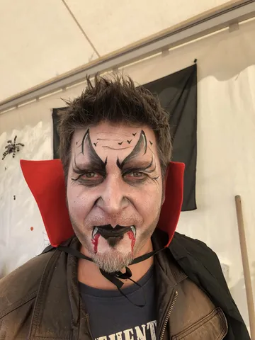 Animation Balloon Sisters - maquillage, sculpture sur ballons et jeux pour enfants - photo 70