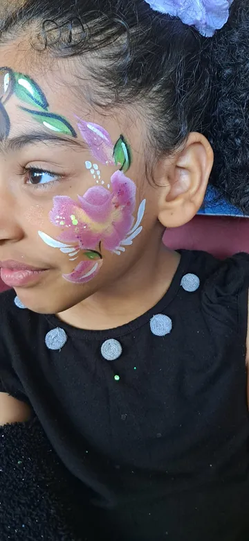 Animation Balloon Sisters - maquillage, sculpture sur ballons et jeux pour enfants - photo 71