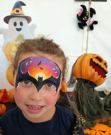 Animation Balloon Sisters - maquillage, sculpture sur ballons et jeux pour enfants - photo 73