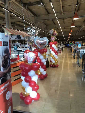 Animation Balloon Sisters - maquillage, sculpture sur ballons et jeux pour enfants - photo 79