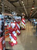 Animation Balloon Sisters - maquillage, sculpture sur ballons et jeux pour enfants - photo 79