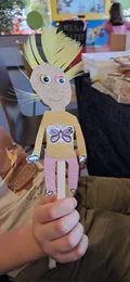 Animation Balloon Sisters - maquillage, sculpture sur ballons et jeux pour enfants - photo 82
