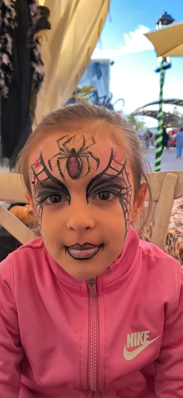 Animation Balloon Sisters - maquillage, sculpture sur ballons et jeux pour enfants - photo 95