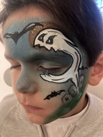 Animation Balloon Sisters - maquillage, sculpture sur ballons et jeux pour enfants - photo 100