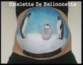 Animation Balloon Sisters - maquillage, sculpture sur ballons et jeux pour enfants - photo 101
