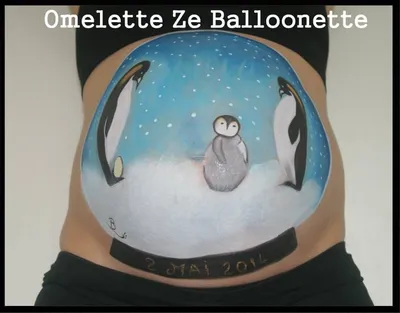 Animation Balloon Sisters - maquillage, sculpture sur ballons et jeux pour enfants - photo 101