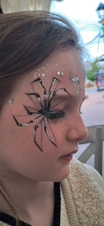 Animation Balloon Sisters - maquillage, sculpture sur ballons et jeux pour enfants - photo 102