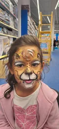 Animation Balloon Sisters - maquillage, sculpture sur ballons et jeux pour enfants - photo 115