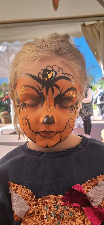 Animation Balloon Sisters - maquillage, sculpture sur ballons et jeux pour enfants - photo 126
