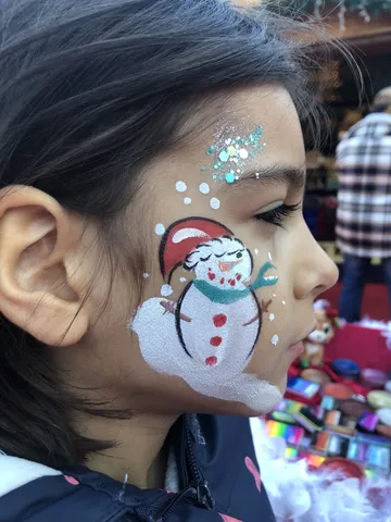 Animation Balloon Sisters - maquillage, sculpture sur ballons et jeux pour enfants - photo 127