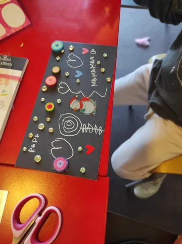 Animation Balloon Sisters - maquillage, sculpture sur ballons et jeux pour enfants - photo 135