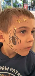 Animation Balloon Sisters - maquillage, sculpture sur ballons et jeux pour enfants - photo 136