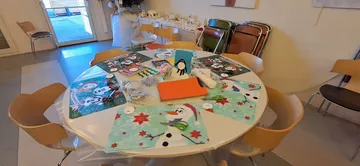 Animation Balloon Sisters - maquillage, sculpture sur ballons et jeux pour enfants - photo 138