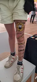 Animation Balloon Sisters - maquillage, sculpture sur ballons et jeux pour enfants - photo 139