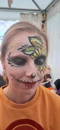 Animation Balloon Sisters - maquillage, sculpture sur ballons et jeux pour enfants - photo 152
