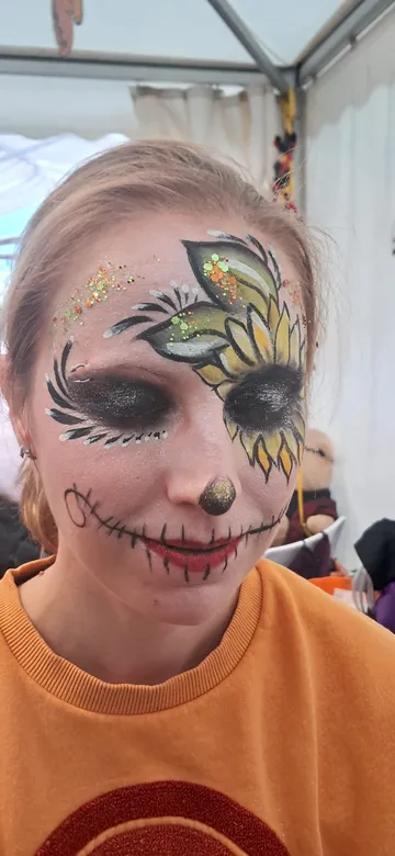 Animation Balloon Sisters - maquillage, sculpture sur ballons et jeux pour enfants - photo 152