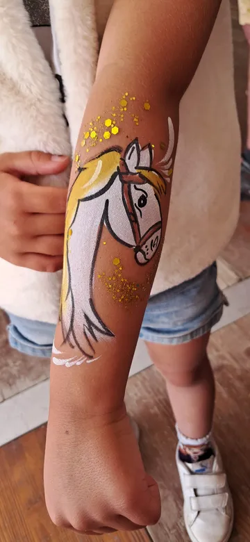 Animation Balloon Sisters - maquillage, sculpture sur ballons et jeux pour enfants - photo 153