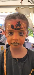 Animation Balloon Sisters - maquillage, sculpture sur ballons et jeux pour enfants - photo 158
