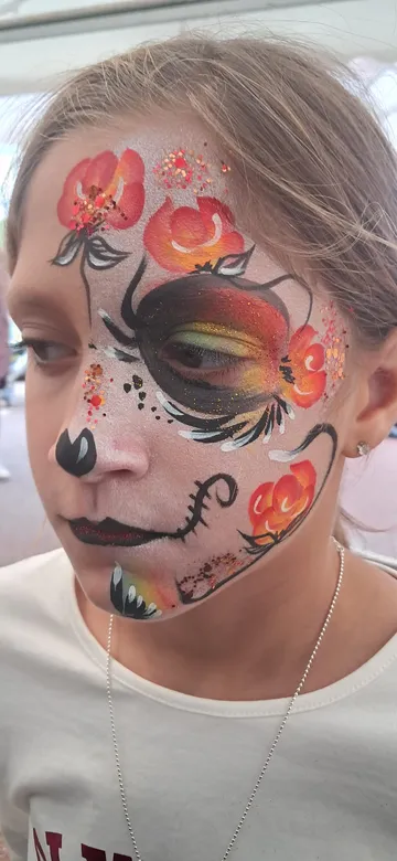 Animation Balloon Sisters - maquillage, sculpture sur ballons et jeux pour enfants - photo 159