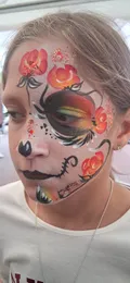 Animation Balloon Sisters - maquillage, sculpture sur ballons et jeux pour enfants - photo 159